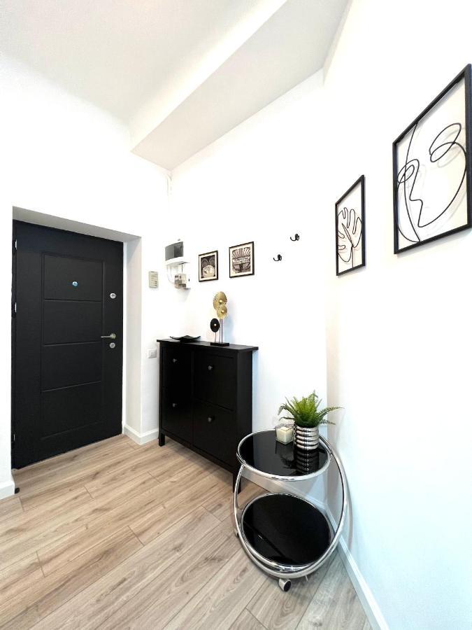 Green Spot - Premium Studio - Sanador Victoriei Букурещ Екстериор снимка