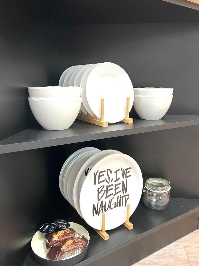 Green Spot - Premium Studio - Sanador Victoriei Букурещ Екстериор снимка