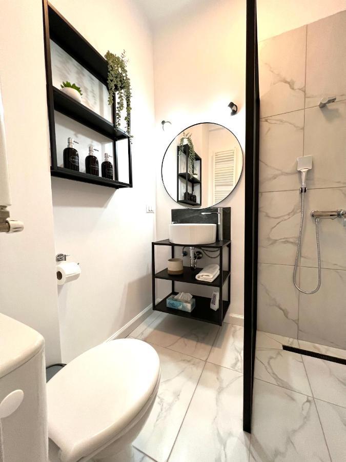 Green Spot - Premium Studio - Sanador Victoriei Букурещ Екстериор снимка
