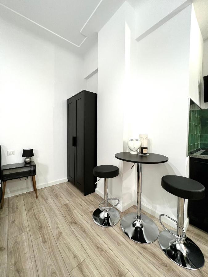 Green Spot - Premium Studio - Sanador Victoriei Букурещ Екстериор снимка